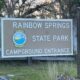 Rainbow Springs State Park Campground