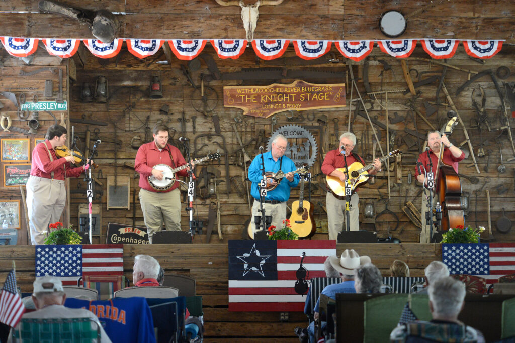 Local Events