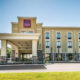 Comfort Suites Hotel