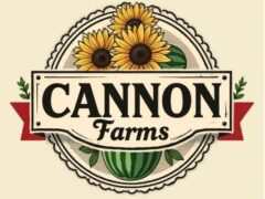 cannon farms logo 2025